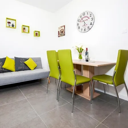 Apartman Euphemia Rovinj